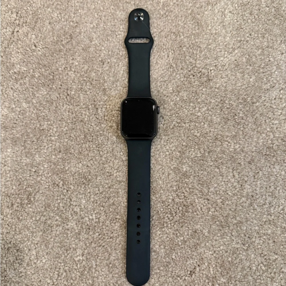 Apple Smartwatch with White Packaging